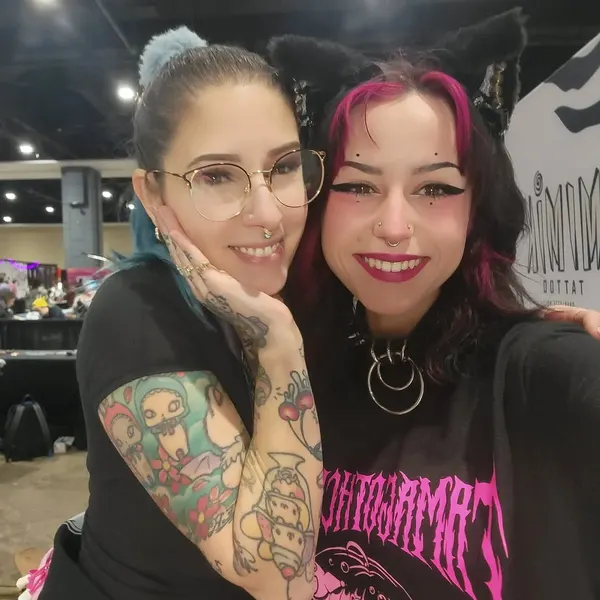 xanthianmoon