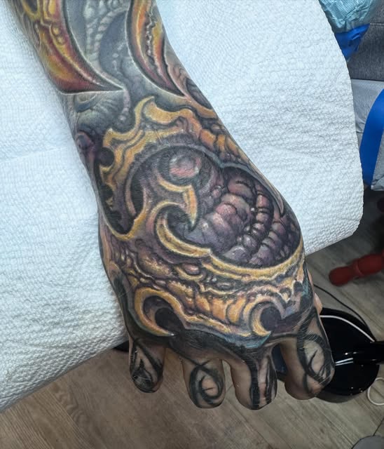 Dragon