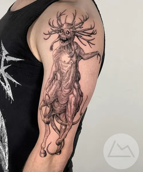 tattoosbylandon