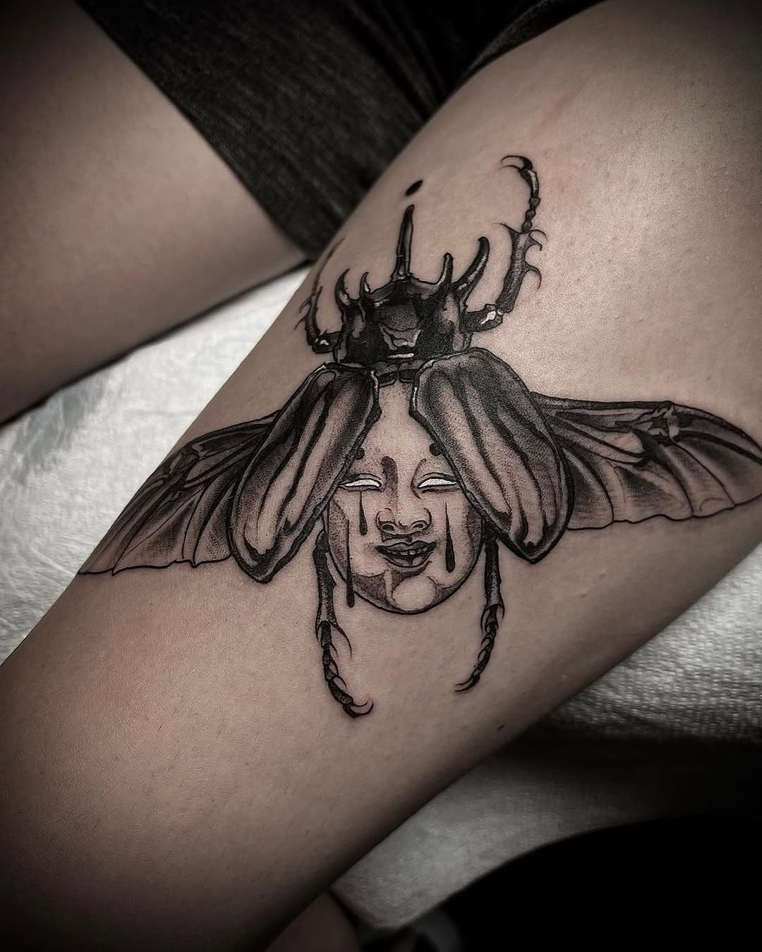 Guru Tattoo