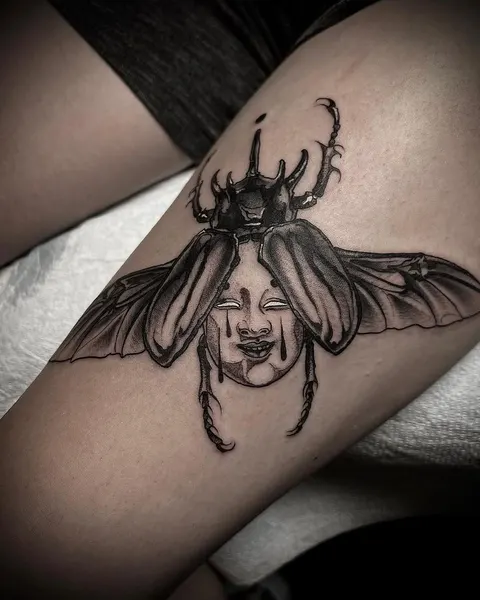 Guru Tattoo
