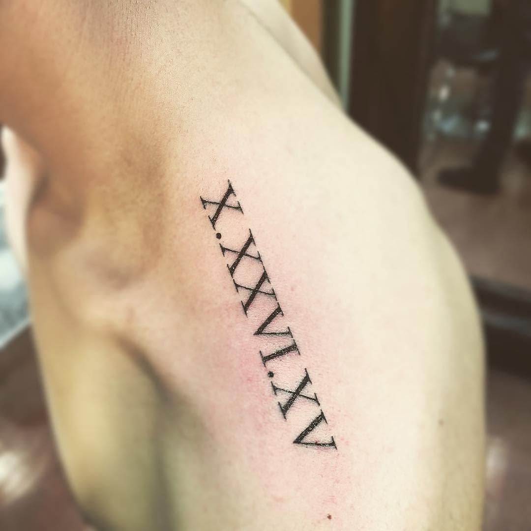 Lettering