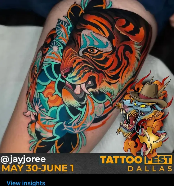 Jay Joree