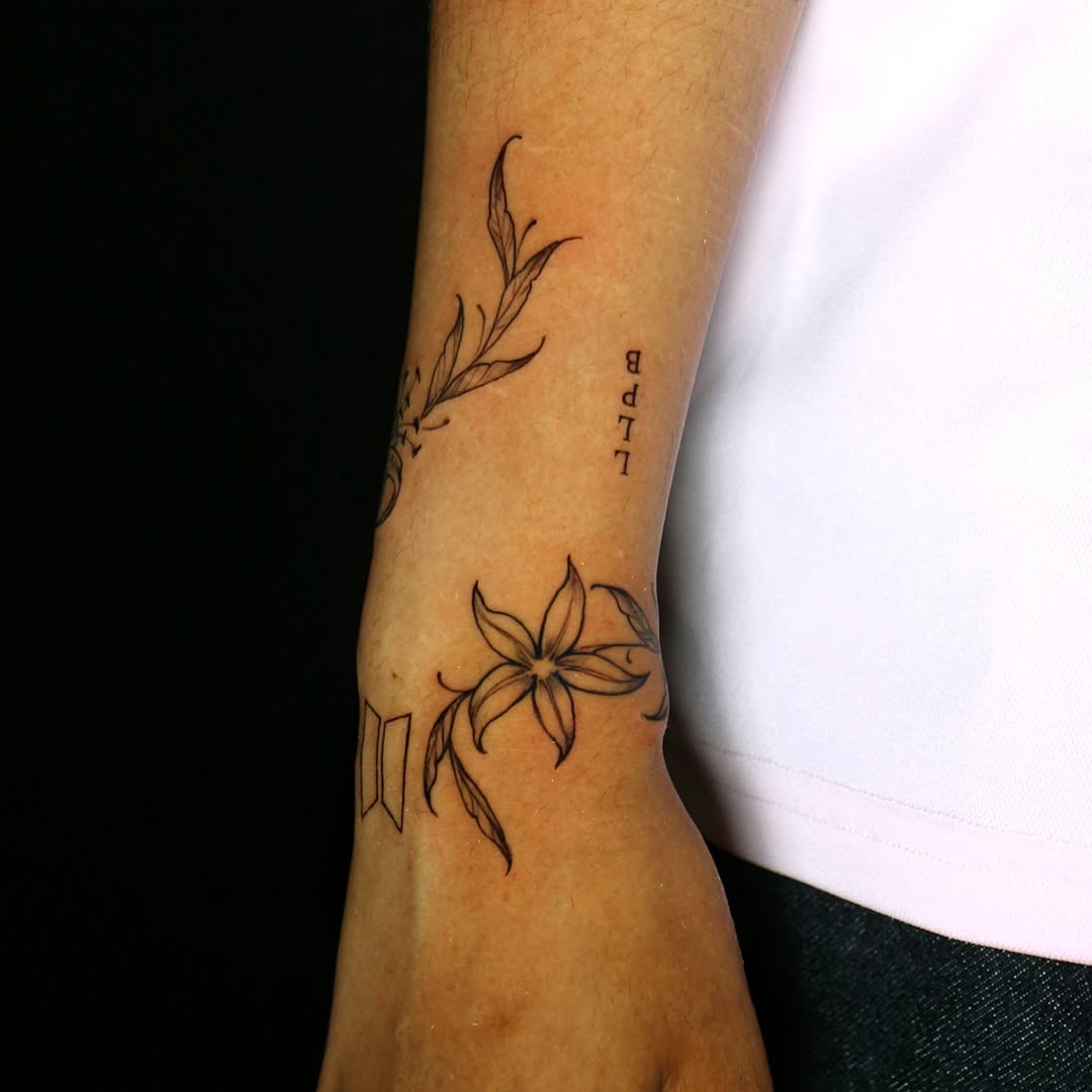 Flower