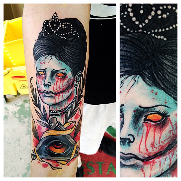 Sloo Tattoos