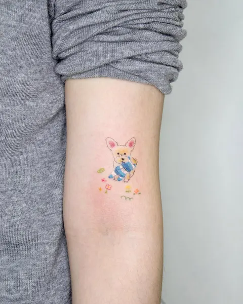 dareumtattoo