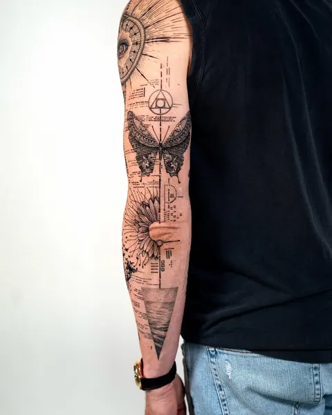 Geometric