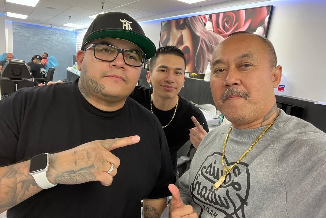 Robert Pho