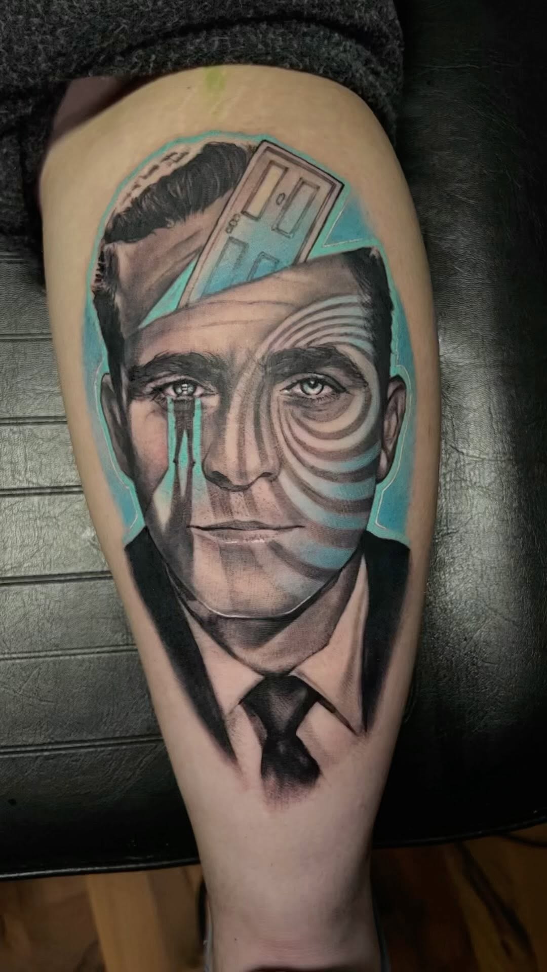 Jason Calvin