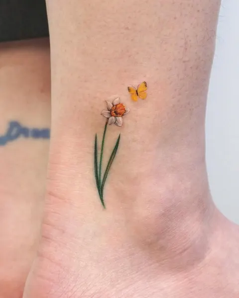 Flower, 풀