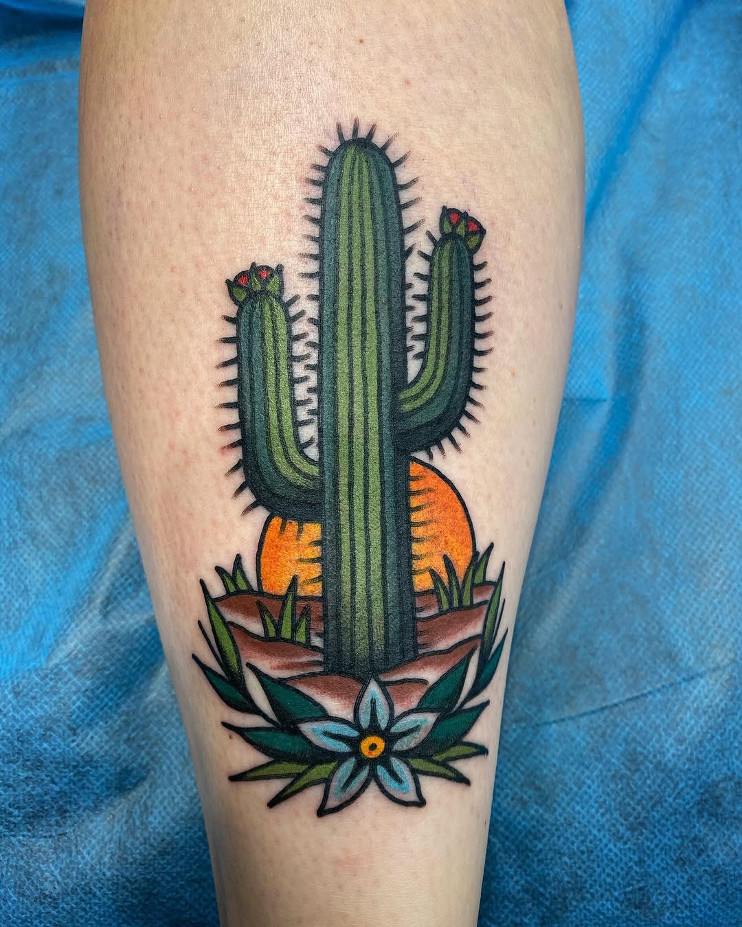 Kyle Crowell
