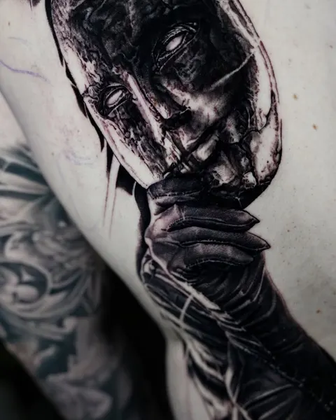 jakerosstattoos