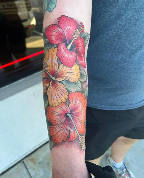 Flower