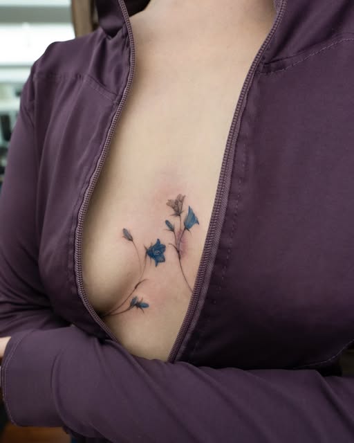 tattooist_dojun