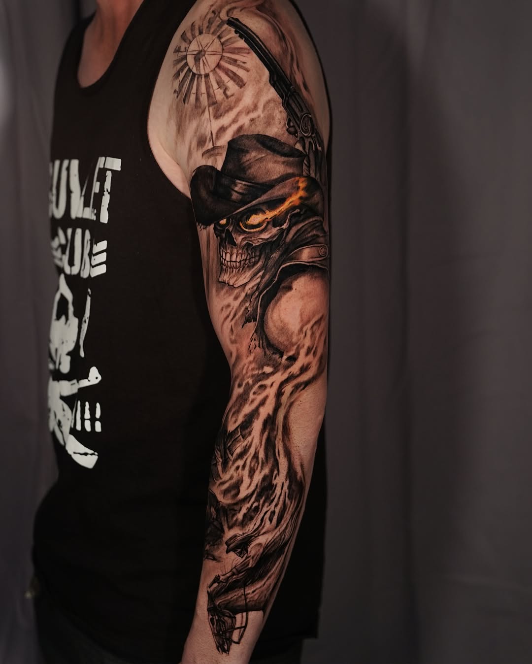 James Strickland
