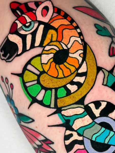 chidgeytattoos