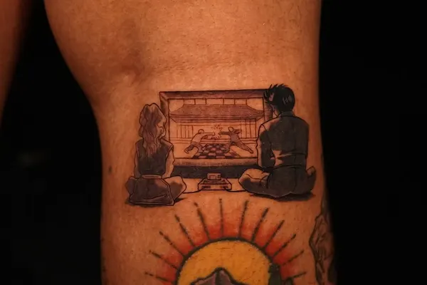 ink.ray