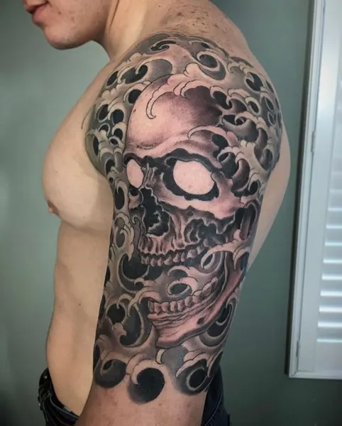 Full Circle Tattoo