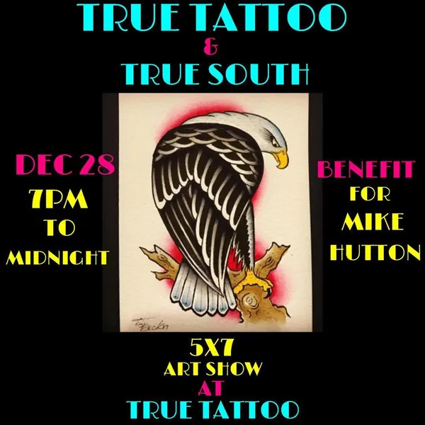 timbecktattoos