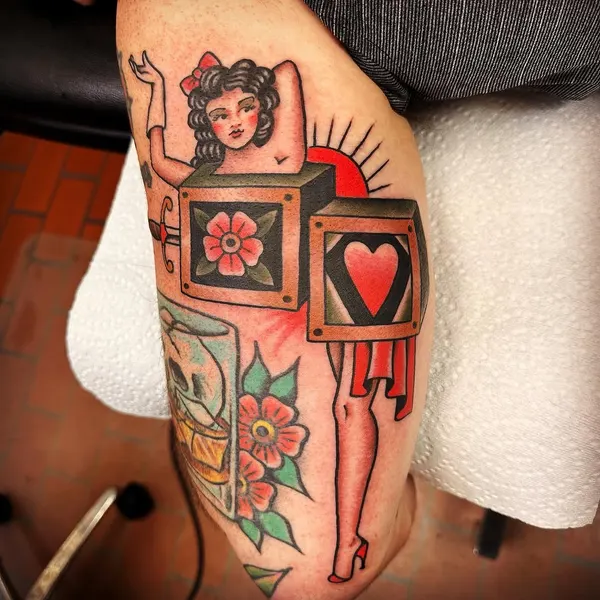 timbecktattoos