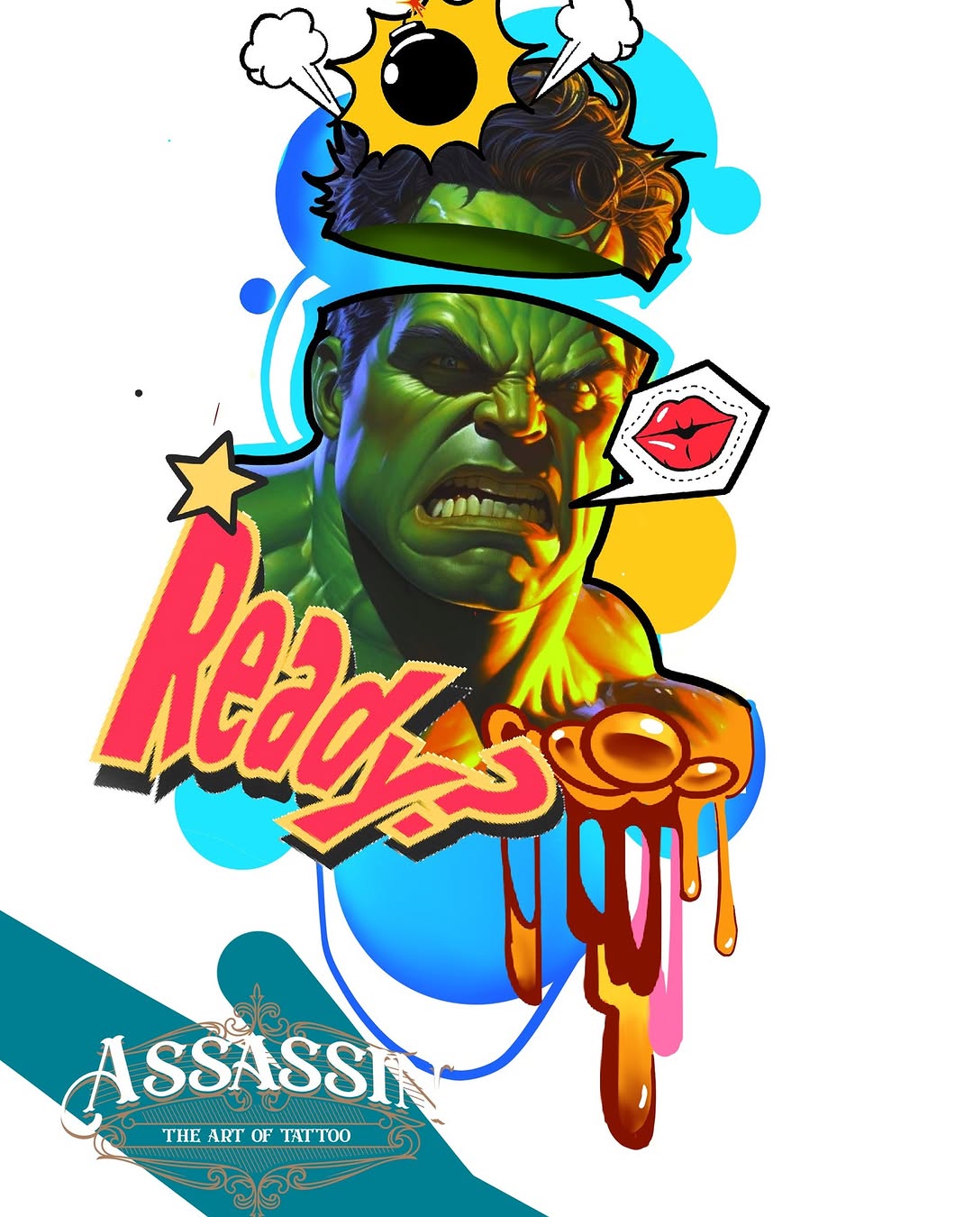 Assassin Houston