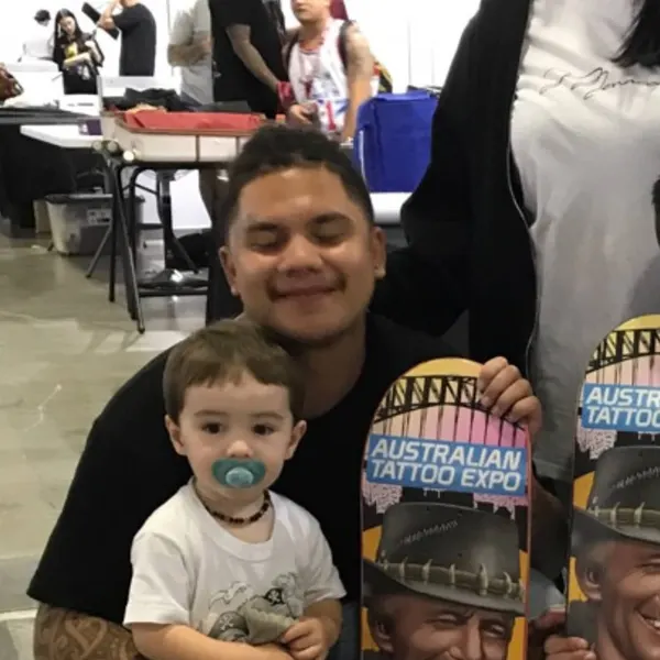 Benji Roketlauncha