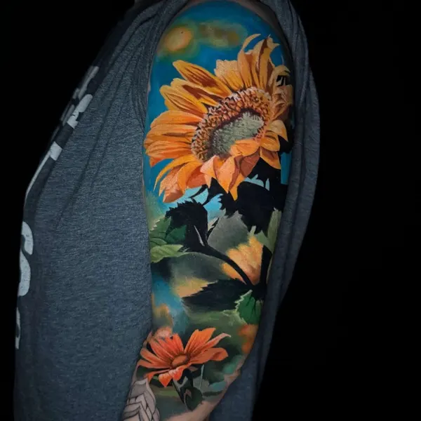 Flower