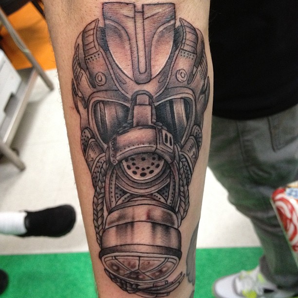 Isaiah Negrete