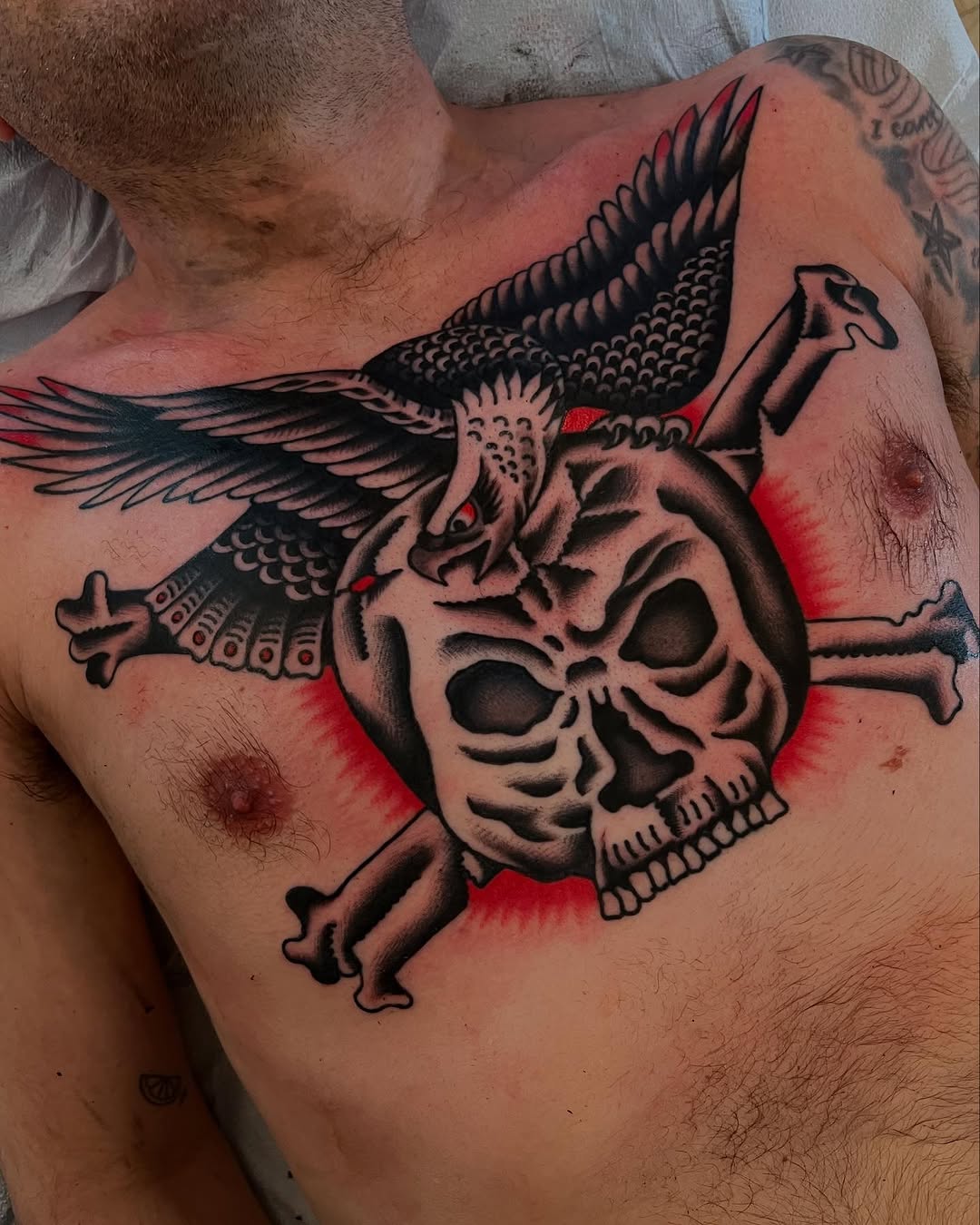chrisfernandeztattooing