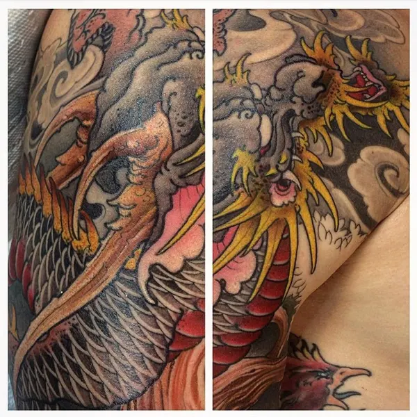 Dragon
