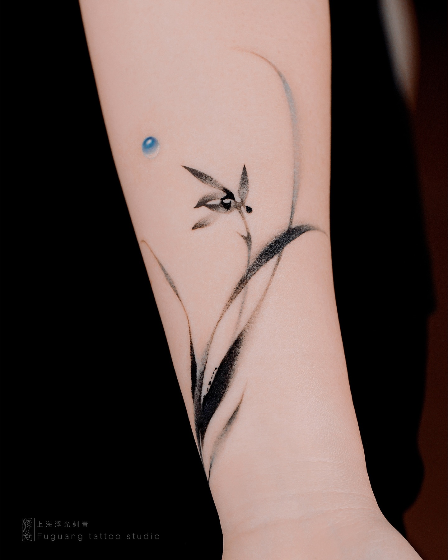 Rose, Flower