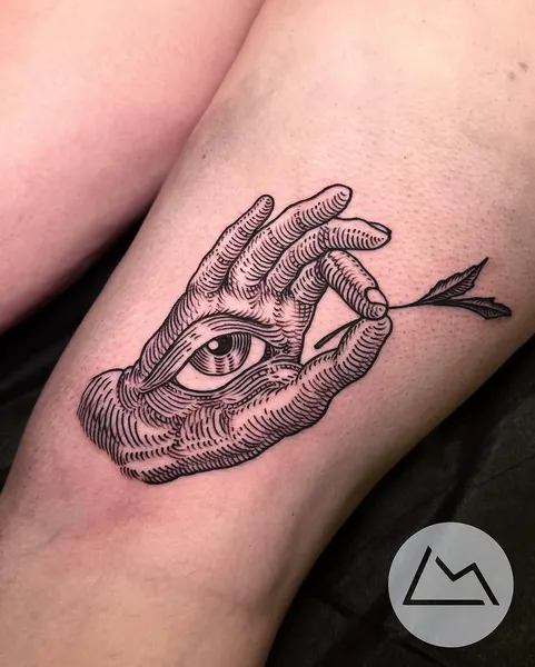 tattoosbylandon