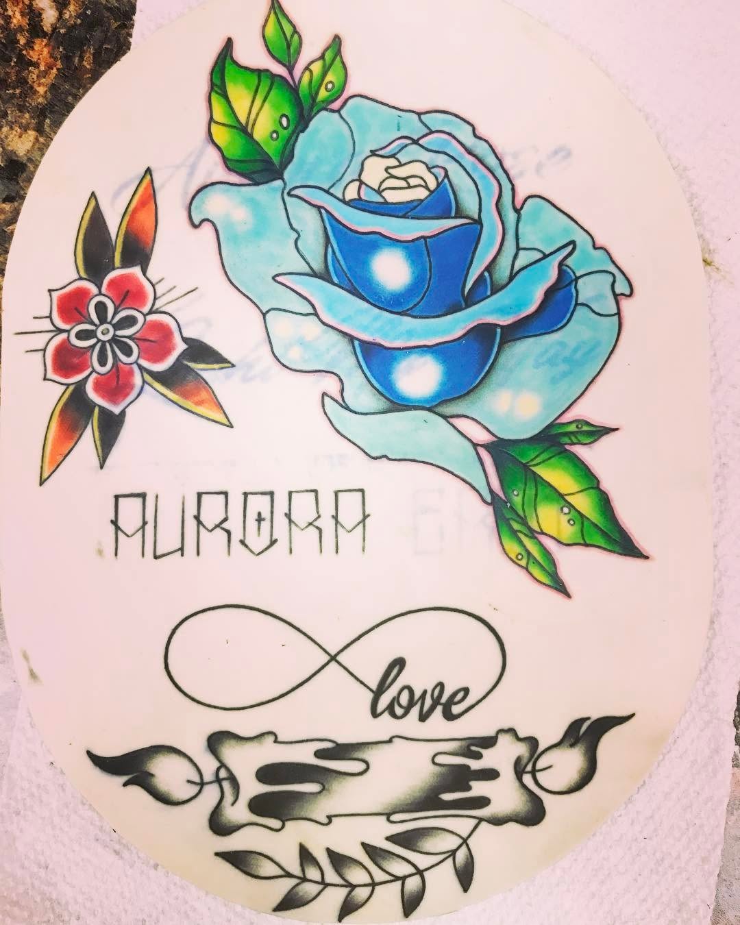Flower