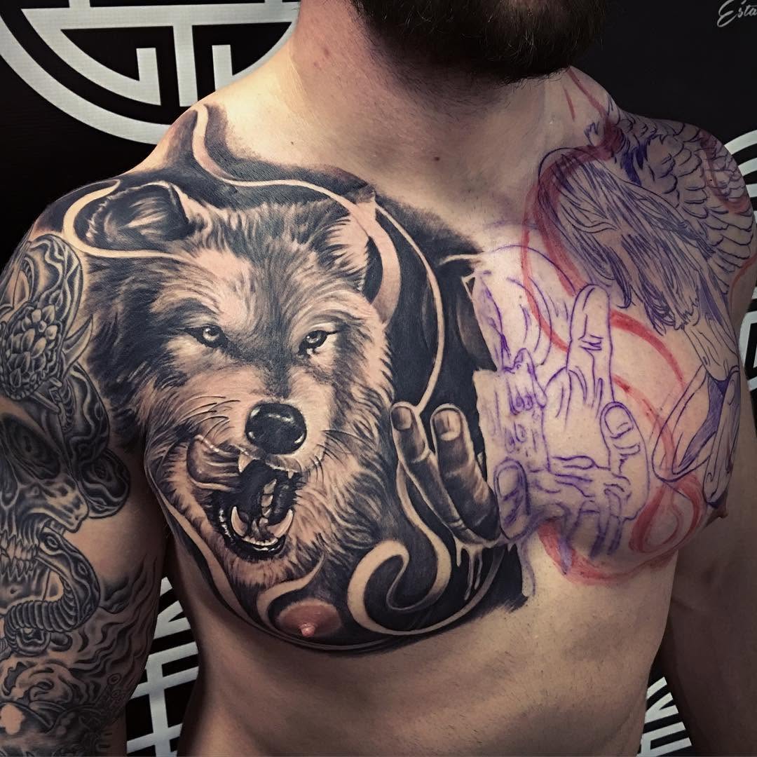 Fernie Andrade