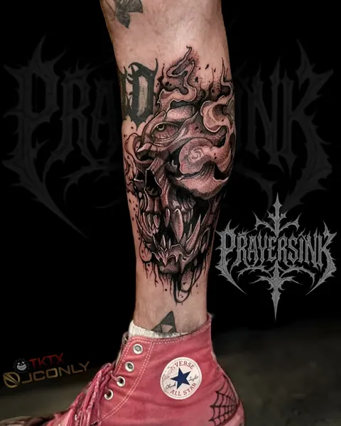 prayersink