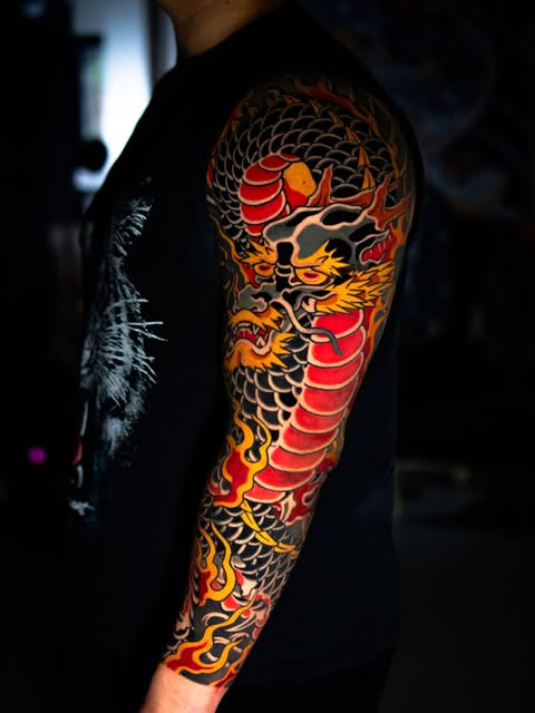 Dragon