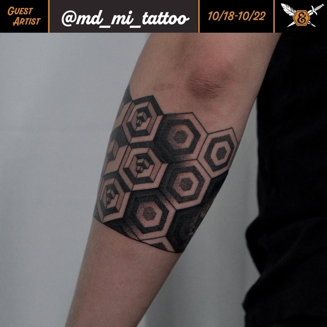 Geometric