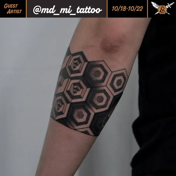 Geometric