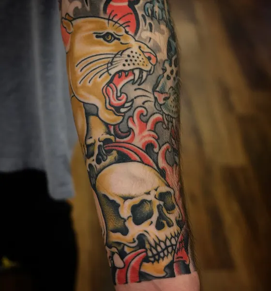 Tiger