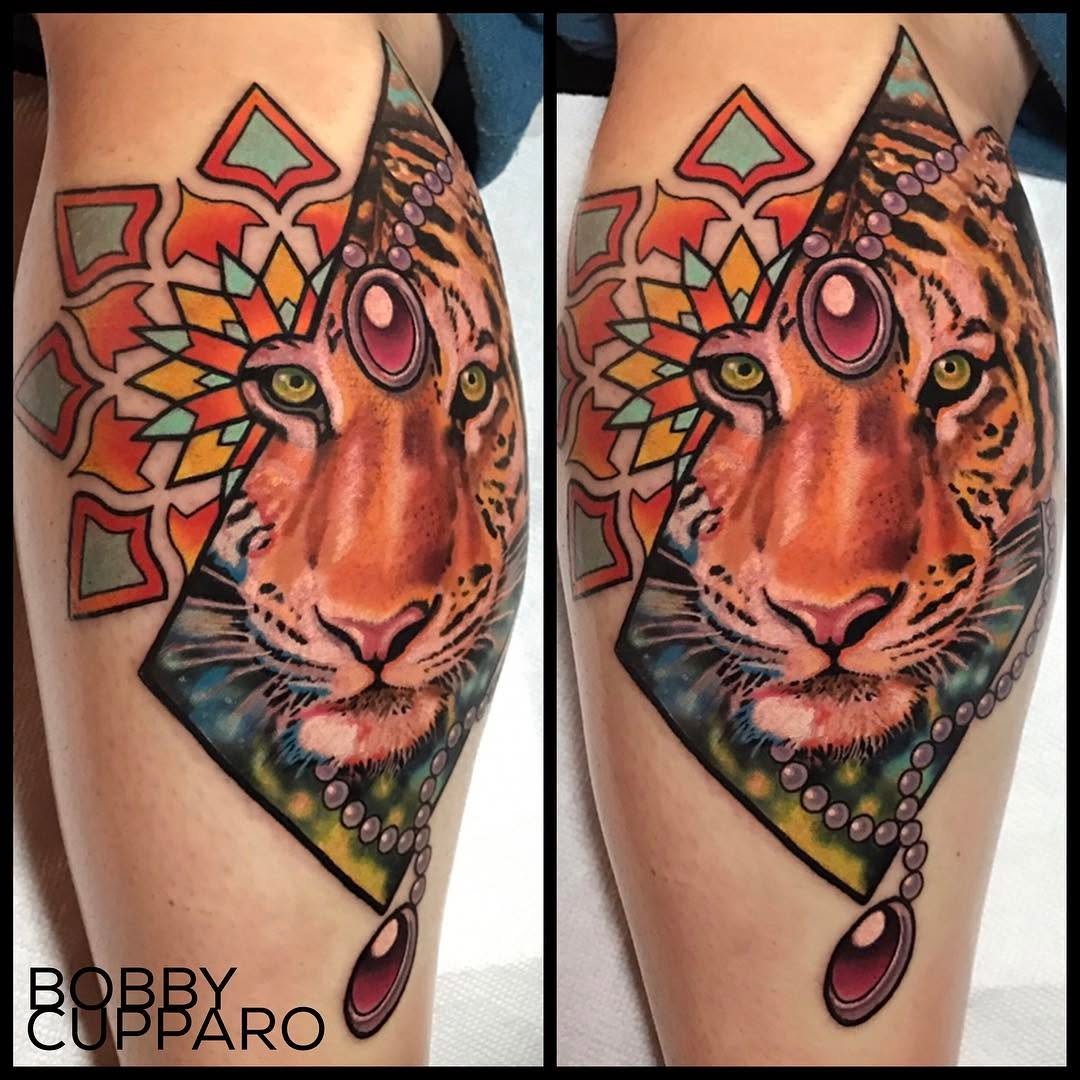 Tiger