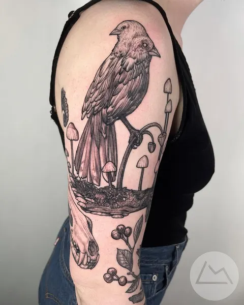 tattoosbylandon