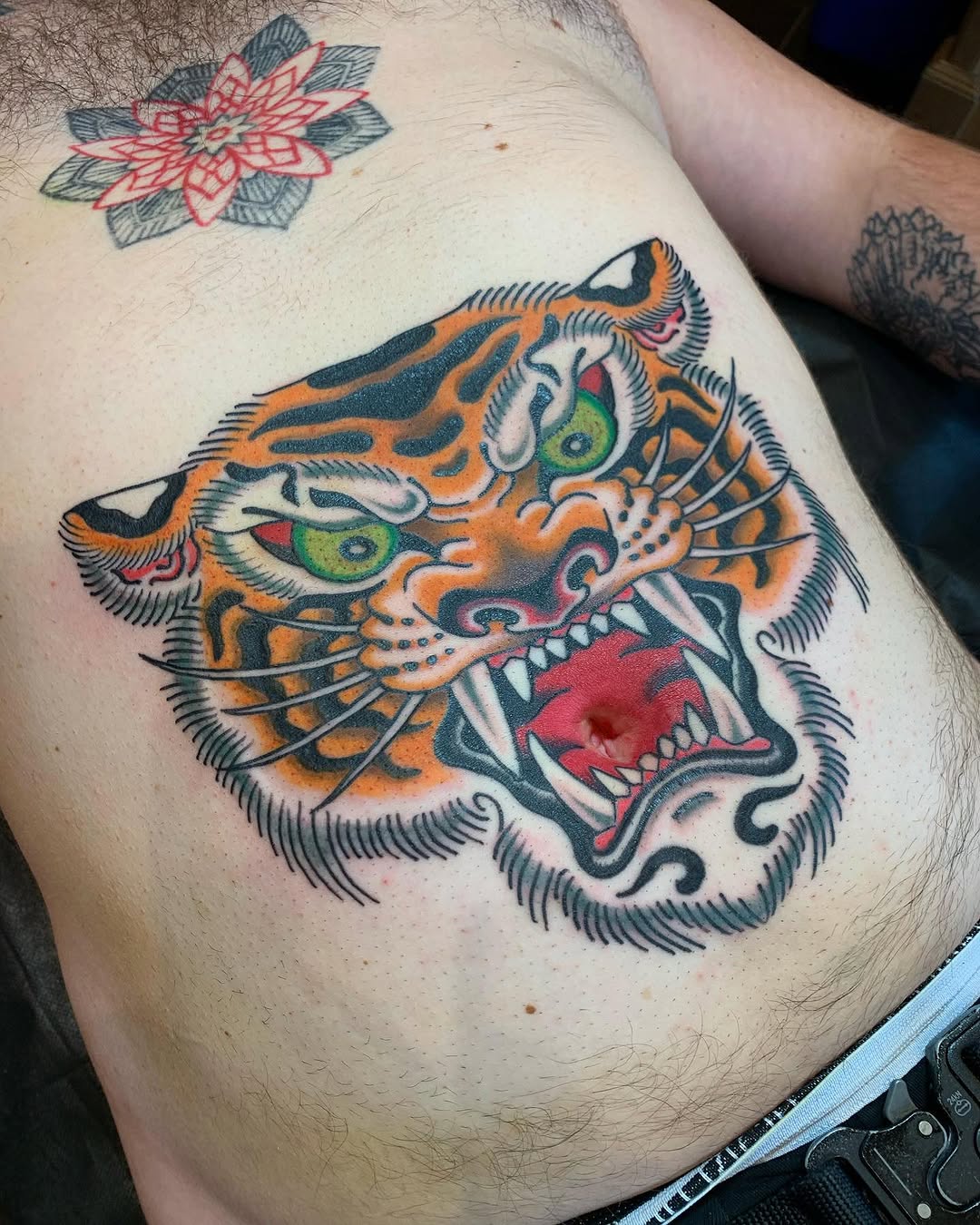 Tiger