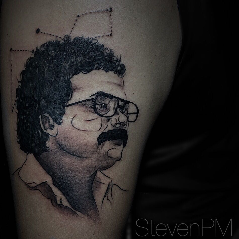 Steven PM