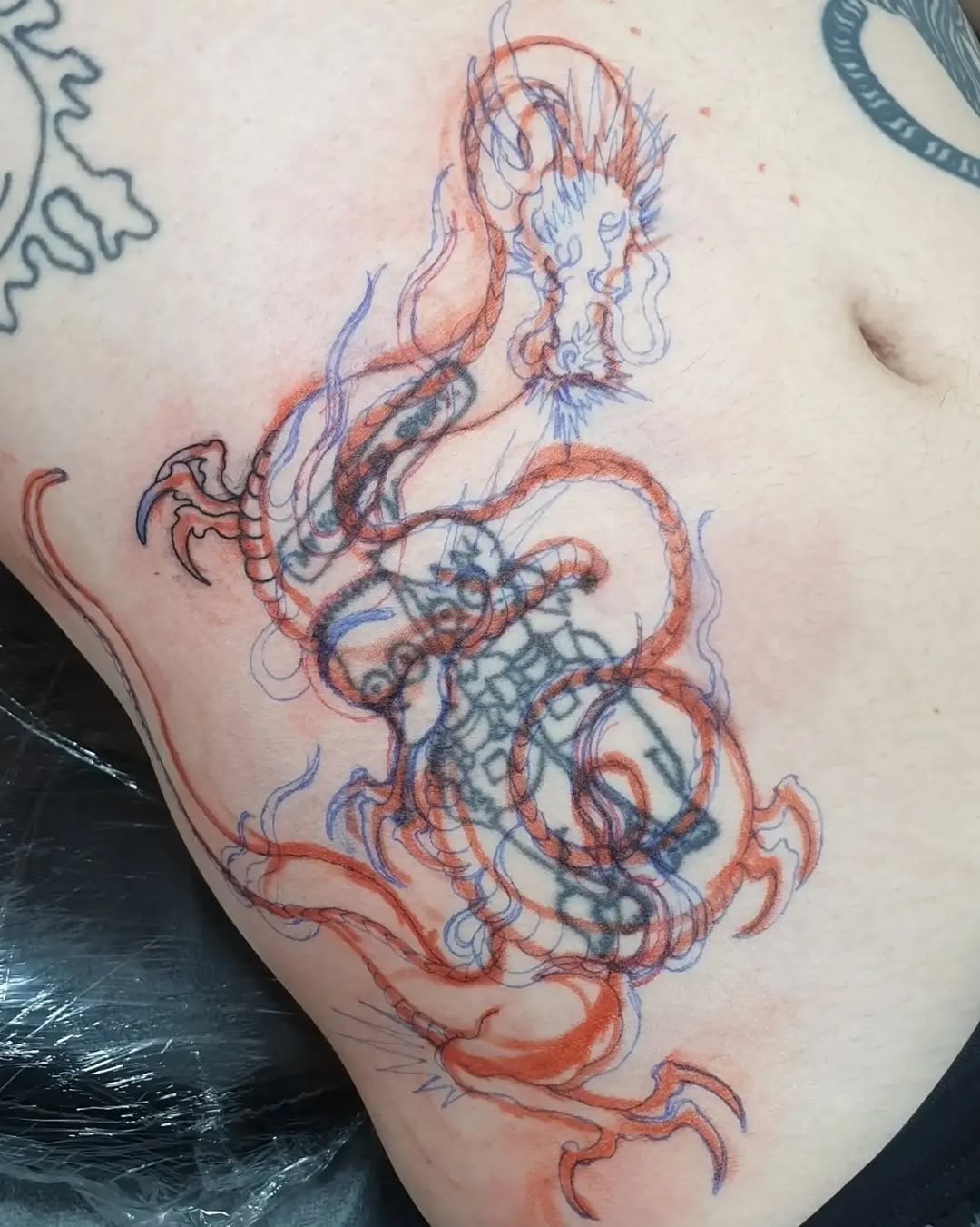 Dragon