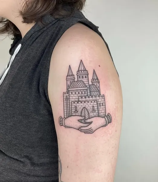 gristletattoo