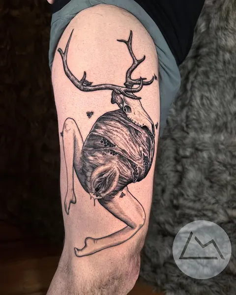 tattoosbylandon