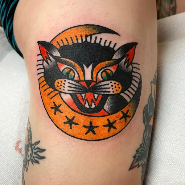 Animal, Tiger