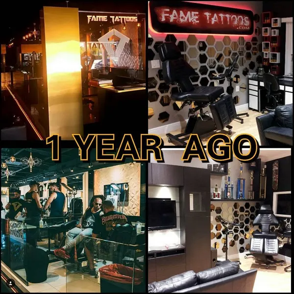 Omar Fame