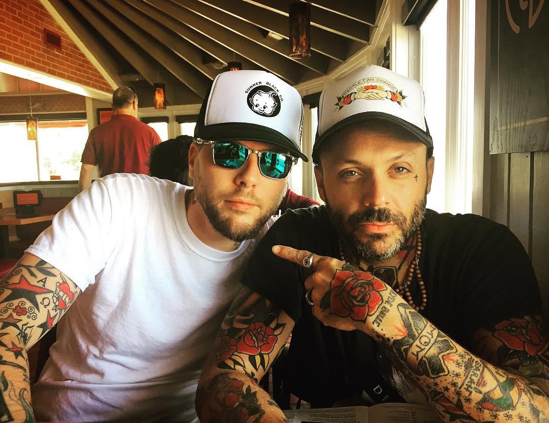 timbecktattoos