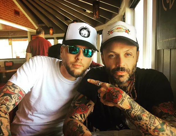 timbecktattoos